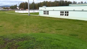Hunter Elementary School - Fairbanks