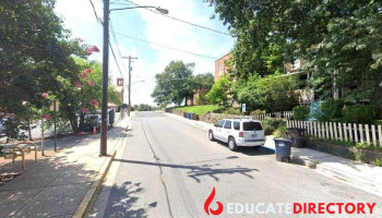 Hyattsville Elementary School - Hyattsville