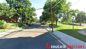 Hyattsville Hills Child Center - Md 20781