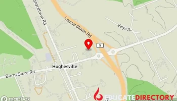 I Can Learn Elc - Hughesville