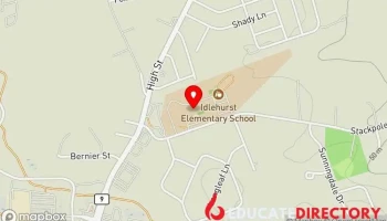 Idlehurst Elementary School - Somersworth
