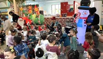 Impressionable Years Child Care Center - Gambrills