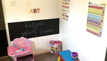 Infinity Childcare Llc - United States