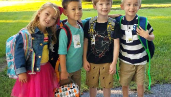 Inspired Minds Early Childhood Education Center - Huntingtown