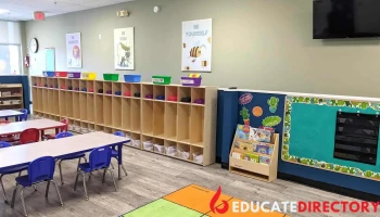 Integrity Childcare - Glen Burnie