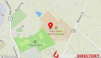 Inter-Lakes Elementary School - Meredith
