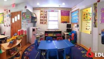 International Children's Center - Silver Spring