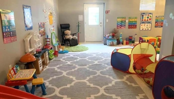 Itty Bitties Daycare - Bowie