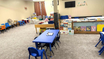 J-Nissi Learning Center - Manchester