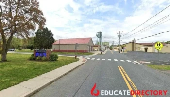 J. R. McIlvaine Early Childhood Center - Magnolia