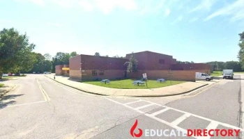 Jacobsville Elementary School - Pasadena