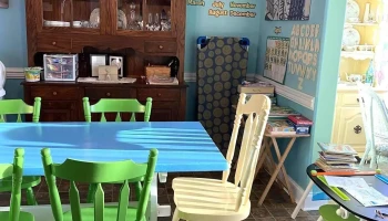 Jennifer’s Loving Care Daycare - Denton