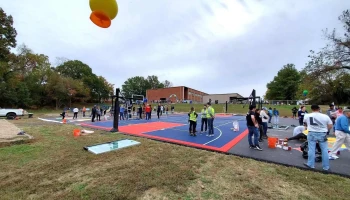 John H. Bayne Elementary School - Capitol Heights