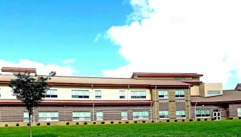 Jonathan Hager Elementary School - Hagerstown