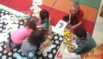 Joppa View Elementary School - Perry Hall