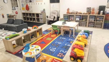 Joyful Learning Child Care, Llc - Hagerstown