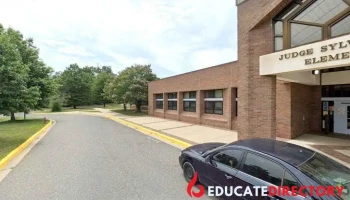 Judge Sylvania W. Woods Sr. Elementary School - Glenarden
