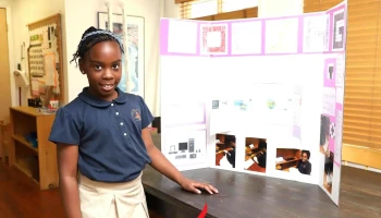 Julia Brown School - Laurel - Laurel