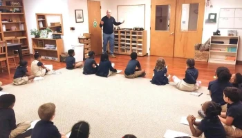 Julia Brown School - Silver Spring - Silver Spring