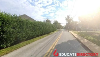Jumping Jacks Learning Center - Wilmington