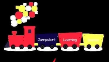 Jumpstart Learning Station - Derby