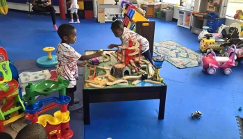 Just A Buddy Early Learning Center - Laurel