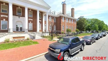 K12 International Academy - Dover