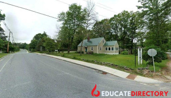 Kearsarge Area Preschool - Bradford