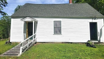 Kelley Corner School House - Gilmanton
