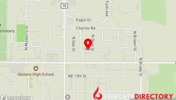 Kennedy Elementary School - Abilene