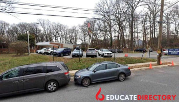 Kensington Forest Glen Children's Center - Silver Spring