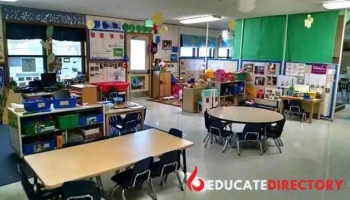 Kensington KinderCare - Abingdon