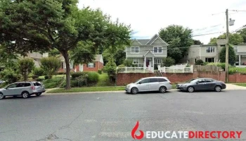 Kensington Parkwood Elementary School - Kensington
