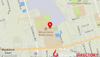 Kent County Community School - Dover