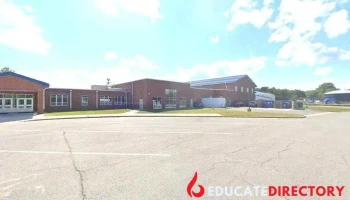 Kent Island Elementary School - Stevensville