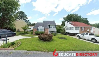 Keziah’s Early Learning Academy - Rosedale
