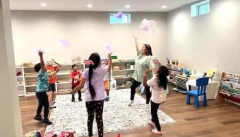 Khaas Montessori - Ellicott City