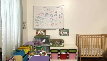 Khalida Child Care - Laurel