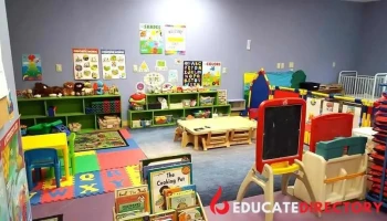 Kid N Kidz (Baltimore Childcare) - Gwynn Oak