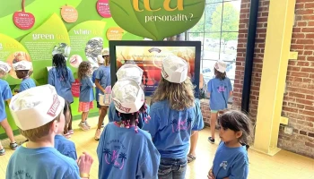 Kid's Revolution - Cockeysville