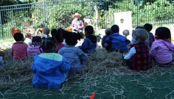 Kiddie Academy of Ellicott City - Ellicott City
