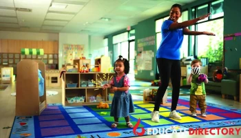 Kiddie Academy of Middletown - Middletown