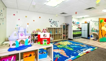 Kiddy Kollege Learning Center Derby - Derby