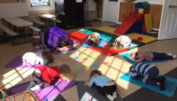 KidLogic Early Learning Center - East Kingston