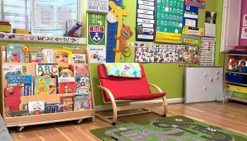 Kids Club Daycare - Clarksburg