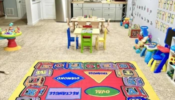 Kids Corner of Point of Rocks Home Daycare Llc - Point Of Rocks