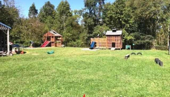 Kids' Farm Center, Davidsonville - Davidsonville