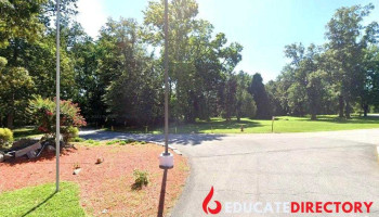 Kids In His Care Daycare - Beltsville