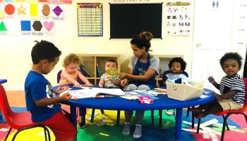 Kids N Play - Laurel