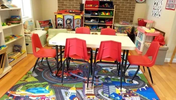 Kids Paradise Daycare - Gaithersburg